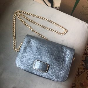 Badgley Mischka crossbody purse